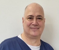 Dr Robert Mitrovski, Dentist The Dental centre Cowplain Waterlooville
